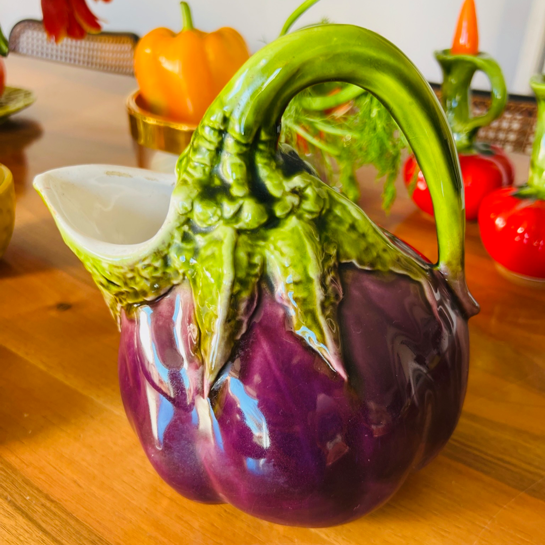Melanzane Caraffa