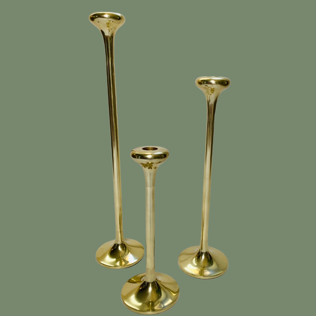 Dali Candleholders