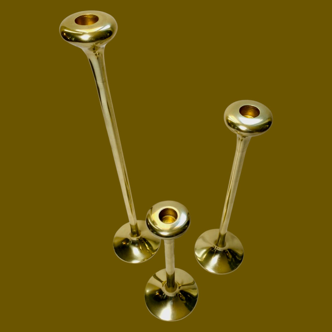 Dali Candleholders