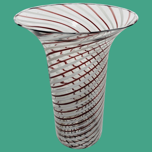 Murano Line Vase