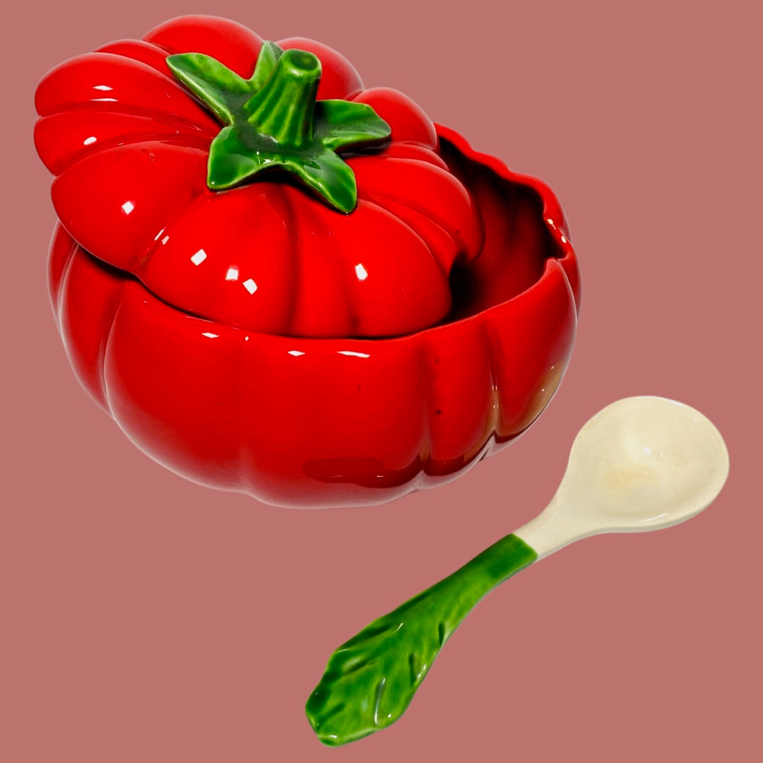 Pomodoro Magic Bowl