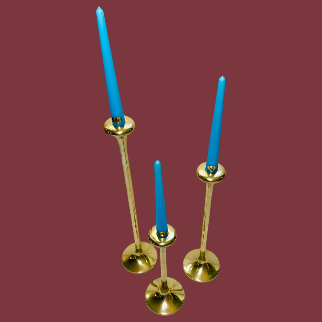 Dali Candleholders