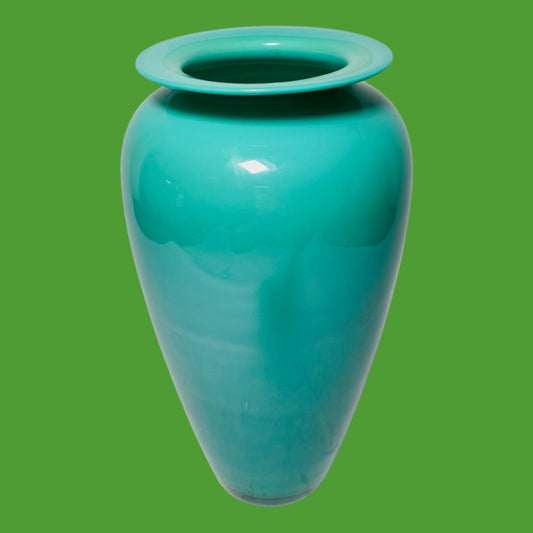 Acqua Glass Vase