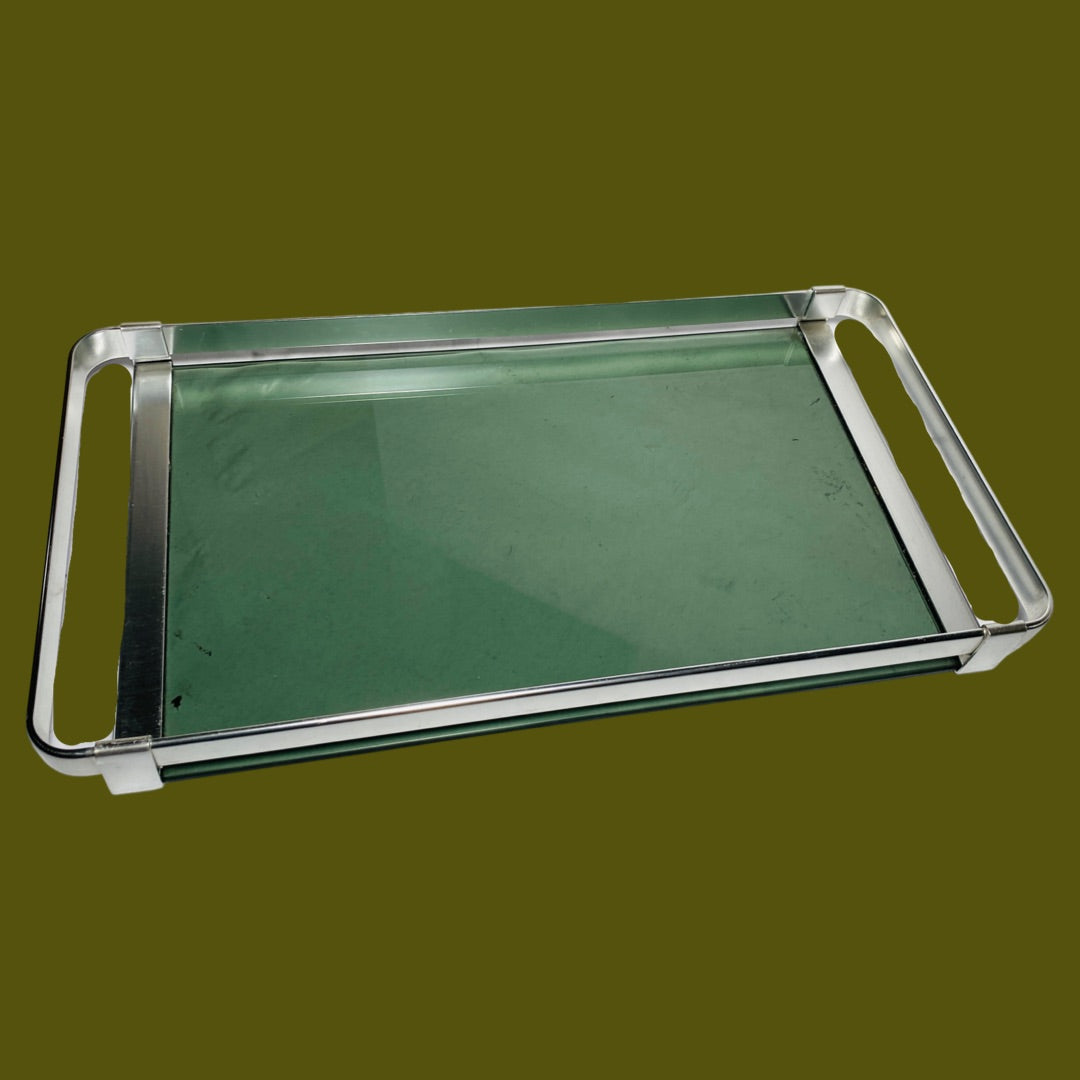 1970's MB Tray Small