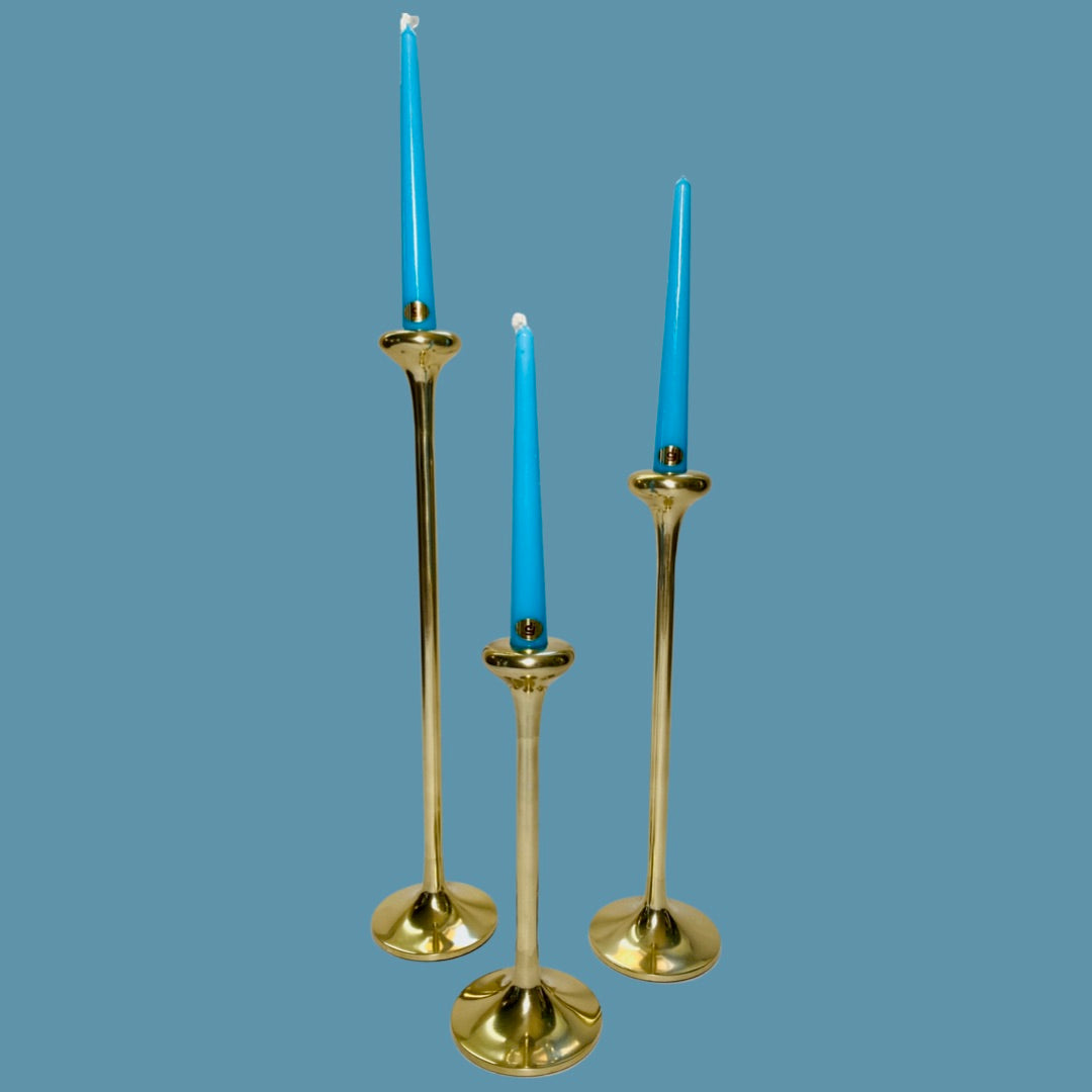 Dali Candleholders