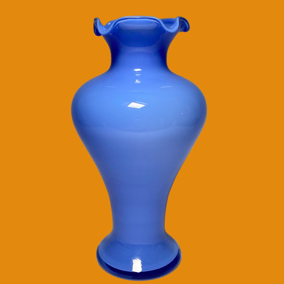 Fazzoletto Isola Vase