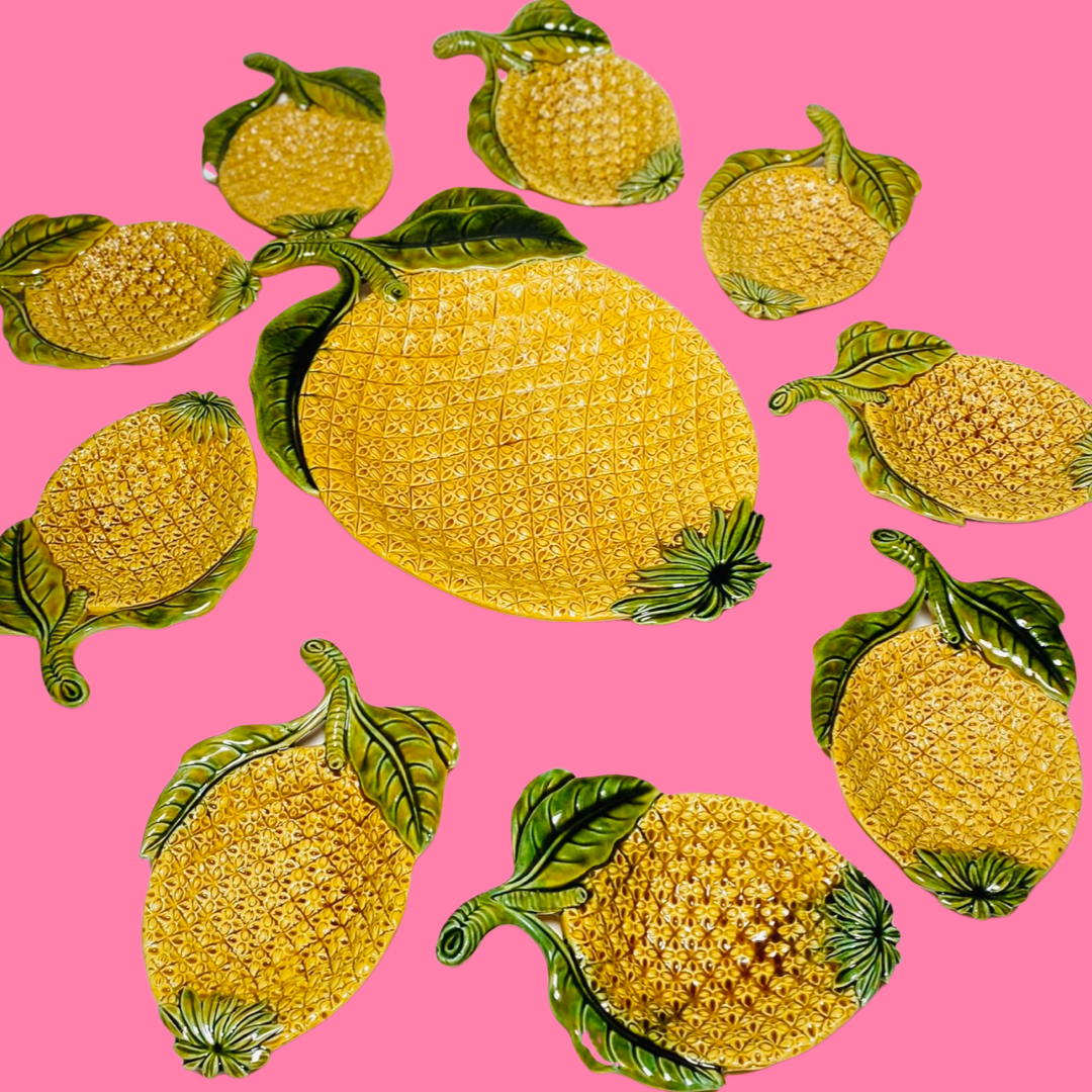 Ananas Set