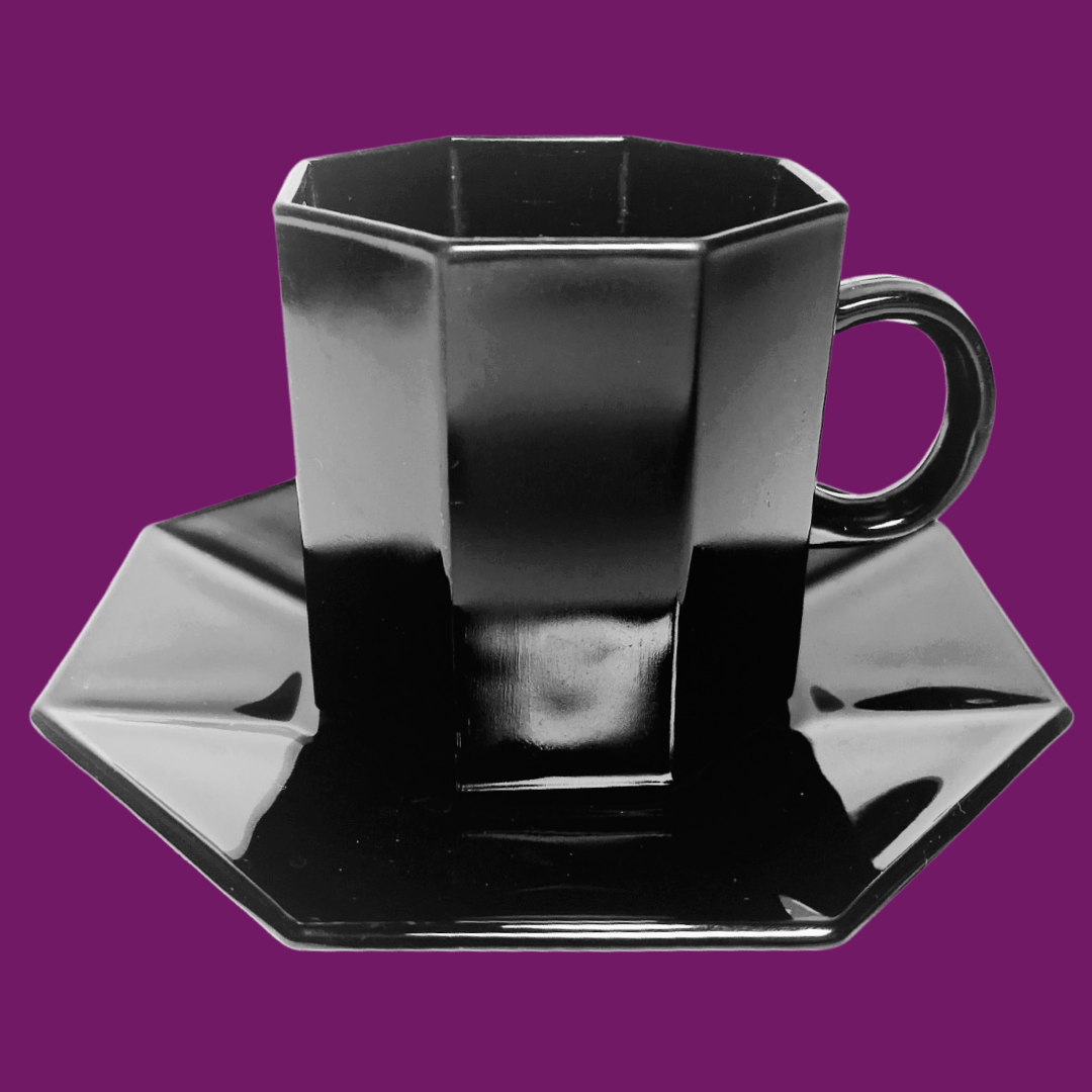 Kraftwerk Tea Cups