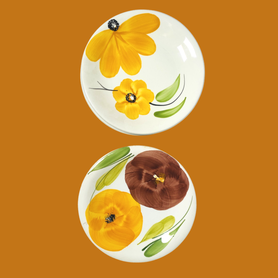 Sunflower Set