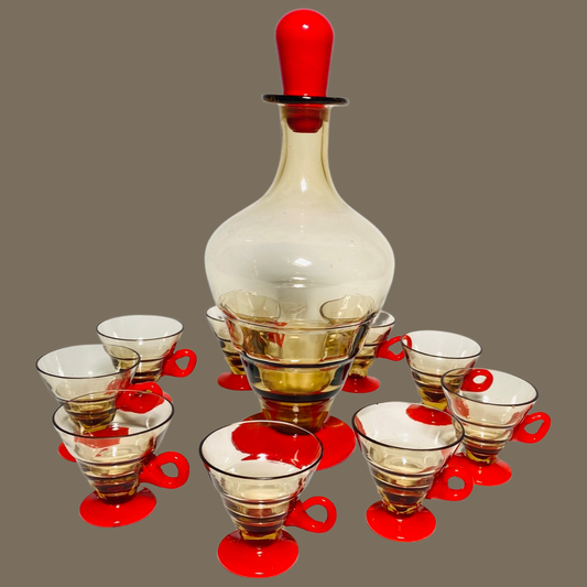 Liquor Set