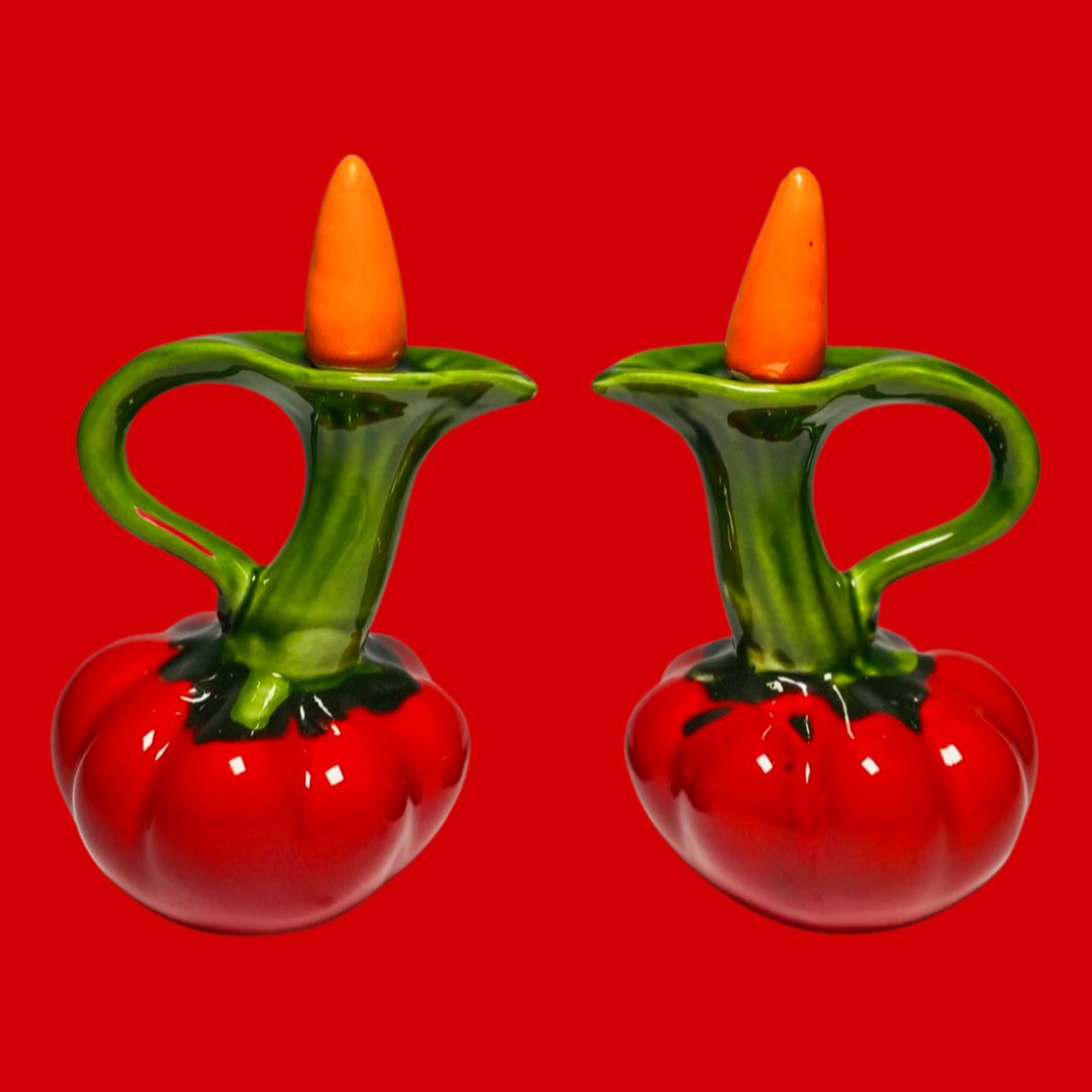 Rosso Pomodoro Set