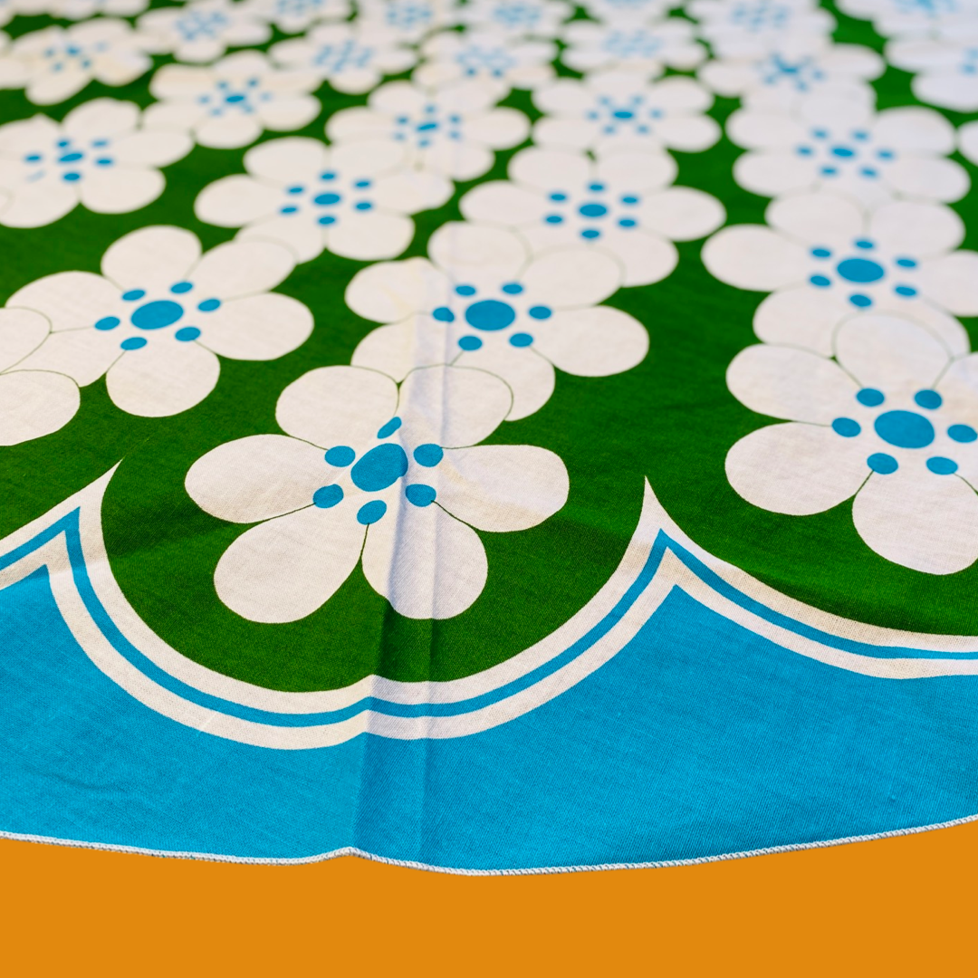 Portofino Tablecloth