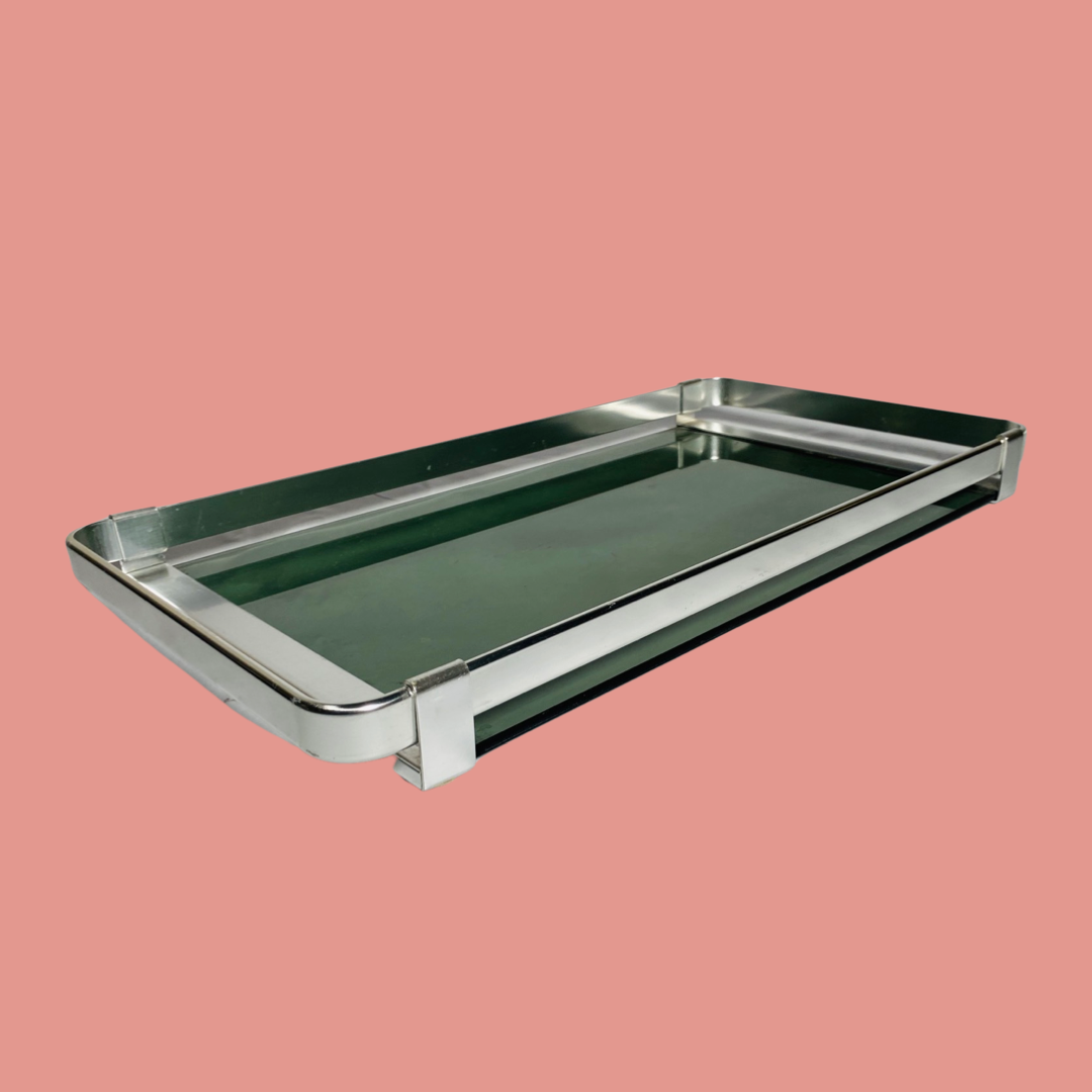 1970's MB Tray Small